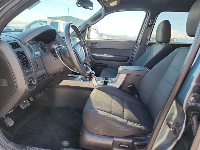 صورة رقم 7 من المزاد - 2012 FORD ESCAPE XLT مع VIN 1FMCU9D70CKB83434