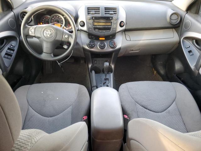 Photo 8 from auction – 2011 TOYOTA RAV4 with VIN JTMZK4DV4B5027612