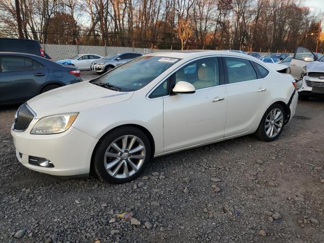 BUICK VERANO CON 2014 with VIN 1G4PR5SK3E4125649 - Photo from auction