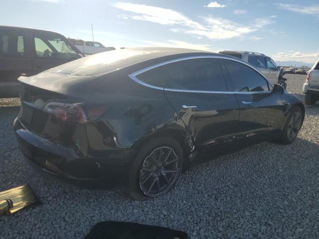 Photo 3 from auction – 2019 TESLA MODEL 3 with VIN 5YJ3E1EA0KF394660