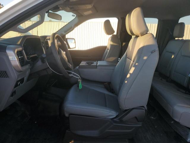 Photo 7 from auction – 2023 FORD F150 with VIN 1FTEX1EB5PKF76750