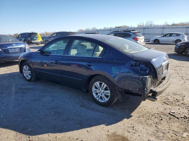 Foto 2 de la subasta – 2011 NISSAN ALTIMA BAS con VIN 1N4AL2AP5BC108186