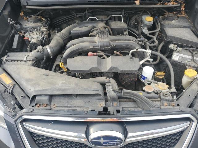 Photo 11 from auction – 2017 SUBARU CROSSTREK with VIN JF2GPANC5H8261268