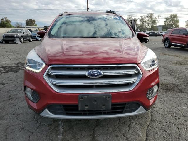 Photo 5 from auction – 2017 FORD ESCAPE TIT with VIN 1FMCU0J92HUB16072