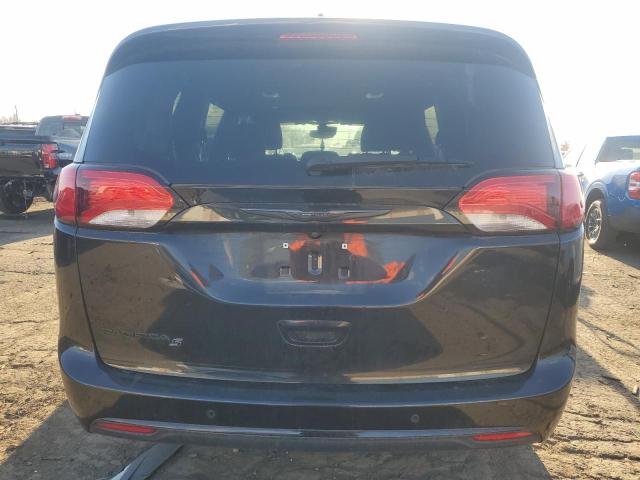 Photo 6 from auction – 2019 CHRYSLER PACIFICA with VIN 2C4RC1EG0KR653253