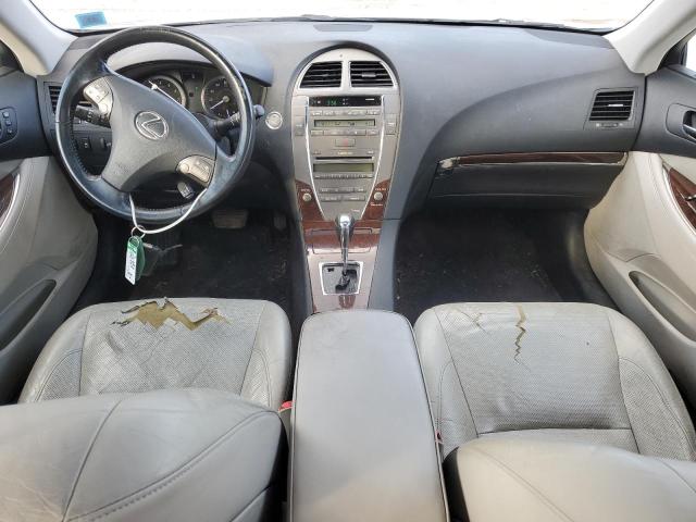 Photo 8 from auction – 2010 LEXUS ES 350 with VIN JTHBK1EG0A2412339