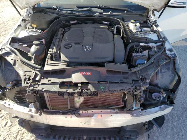 Photo 11 from auction – 2014 MERCEDES-BENZ E 350 4MAT with VIN WDDHF8JB8EA854497