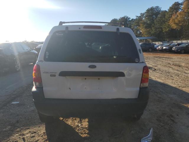 صورة رقم 6 من المزاد - 2002 FORD ESCAPE مع VIN 1FMYU04162KC27836