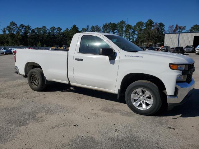 Photo 4 from auction – 2019 CHEVROLET SILVERADO with VIN 3GCNWAEH1KG310889