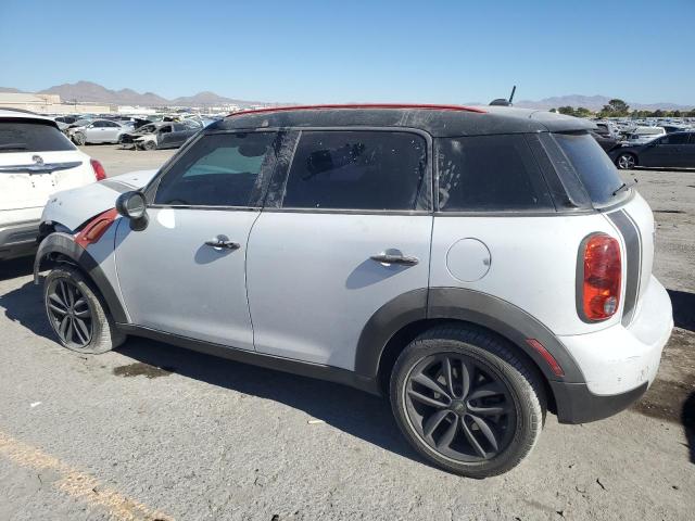Photo 2 from auction – 2013 MINI COOPER COU with VIN WMWZB3C50DWM08492
