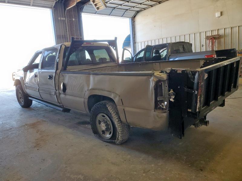 صورة رقم 2 من المزاد - 2005 CHEVROLET SILVERADO مع VIN 1GCHC23265F902806