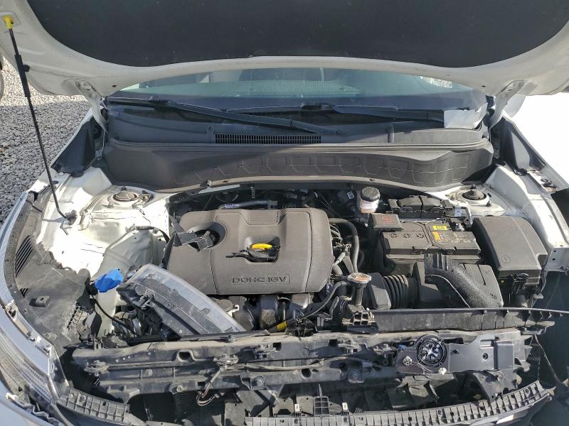 Photo 12 from auction – 2021 KIA SELTOS S with VIN KNDEUCAA6M7128792