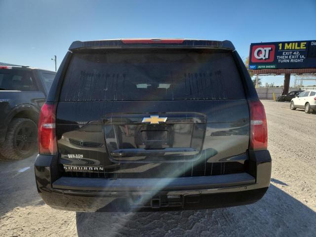 Photo 6 from auction – 2017 CHEVROLET SUBURBAN C with VIN 1GNSCHKC8HR134761