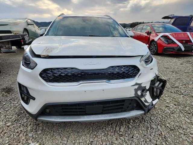 Photo 5 from auction – 2022 KIA NIRO EX with VIN KNDCD3LD8N5545956