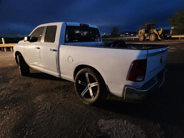 Photo 2 from auction – 2011 DODGE RAM with VIN 1D7RB1GT6BS696349