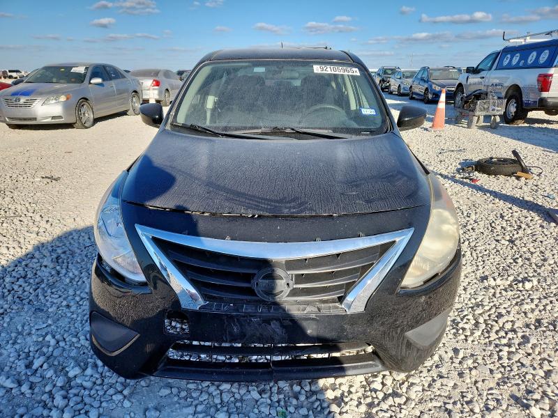 Photo 5 from auction – 2017 NISSAN VERSA S with VIN 3N1CN7AP3HL896587