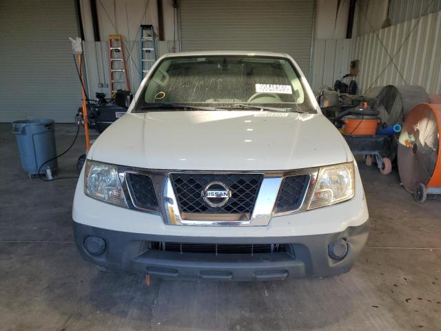 Photo 5 from auction – 2019 NISSAN FRONTIER S with VIN 1N6BD0CT6KN759760