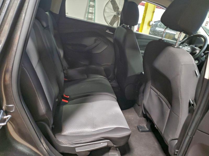 Photo 11 from auction – 2017 FORD ESCAPE with VIN 1FMCU9GD5HUD33292