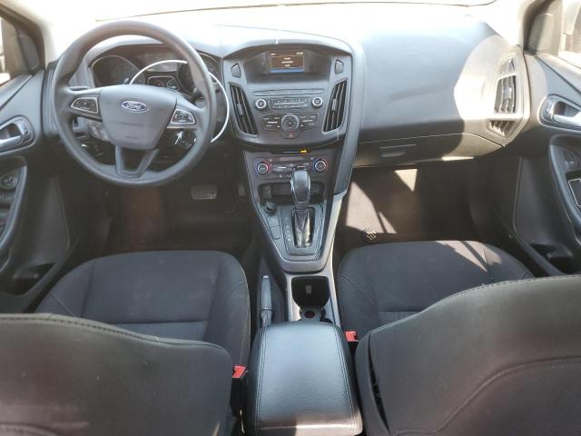 Photo 8 from auction – 2018 FORD FOCUS SE with VIN 1FADP3FE7JL235907