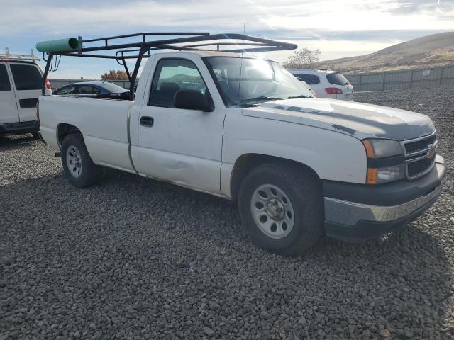 Photo 4 from auction – 2006 CHEVROLET SILVERADO with VIN 3GCEC14XX6G159560