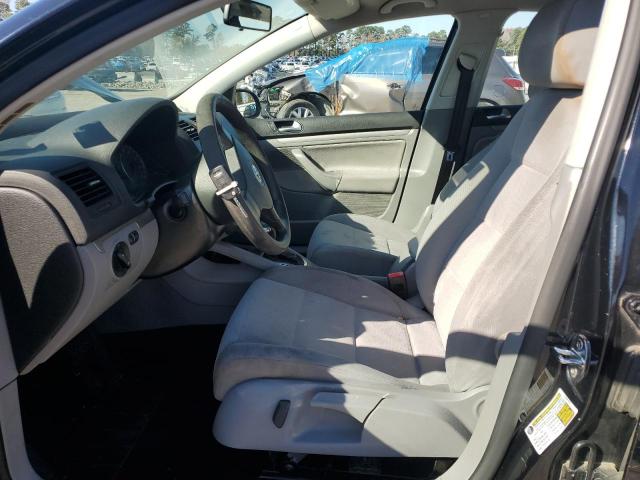 Photo 7 from auction – 2007 VOLKSWAGEN RABBIT with VIN WVWDR71KX7W276595