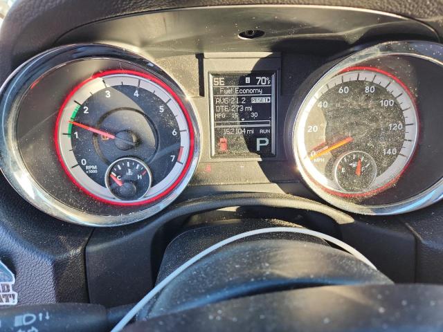 Photo 9 from auction – 2013 DODGE DURANGO CI with VIN 1C4RDJEG0DC658574