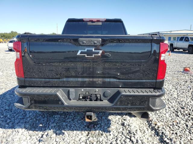 Photo 6 from auction – 2022 CHEVROLET SILVERADO with VIN 1GC4YPEY9NF148458