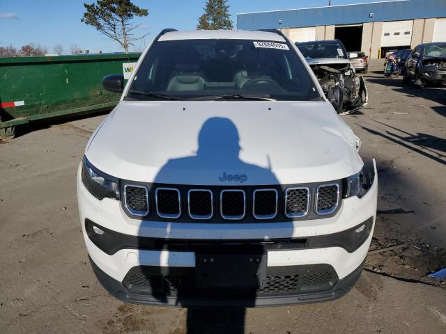 صورة رقم 5 من المزاد - 2023 JEEP COMPASS LA مع VIN 3C4NJDBN2PT561929