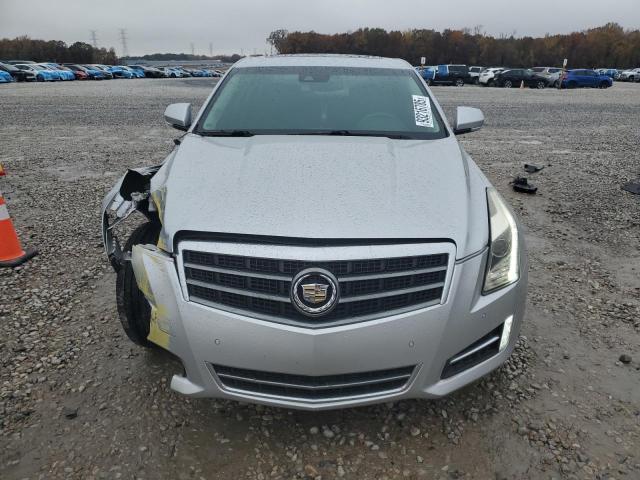 Photo 5 from auction – 2014 CADILLAC ATS PERFOR with VIN 1G6AJ5SX1E0103804