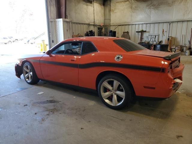Photo 2 from auction – 2008 DODGE CHALLENGER with VIN 2B3LJ74W78H300807