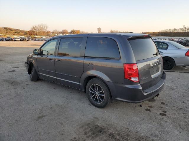 Photo 2 from auction – 2015 DODGE GRAND CARA with VIN 2C4RDGBG4FR523325