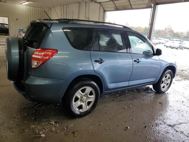 Photo 3 from auction – 2011 TOYOTA RAV4 with VIN 2T3ZF4DV8BW099331