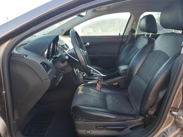 Photo 7 from auction – 2012 CHEVROLET MALIBU 2LT with VIN 1G1ZD5E09CF213346