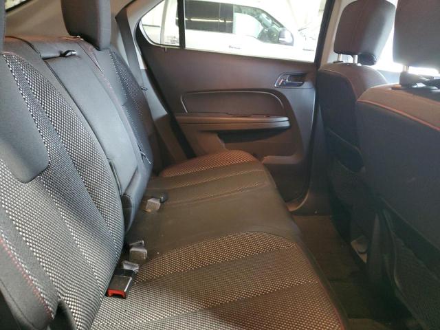 Photo 11 from auction – 2017 CHEVROLET EQUINOX LT with VIN 2GNFLFEK7H6327584