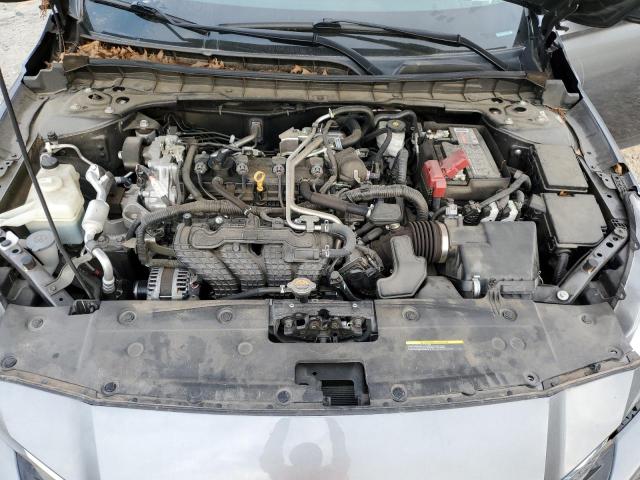 Photo 11 from auction – 2022 NISSAN ALTIMA PLA with VIN 1N4BL4FW4NN314835