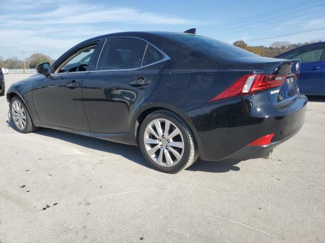 Photo 2 from auction – 2014 LEXUS IS 250 with VIN JTHBF1D23E5042597