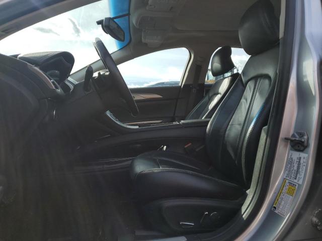 صورة رقم 7 من المزاد - 2014 LINCOLN MKZ مع VIN 3LN6L2J98ER817844