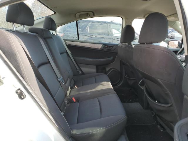 Photo 10 from auction – 2016 SUBARU LEGACY with VIN 4S3BNAA68G3063083