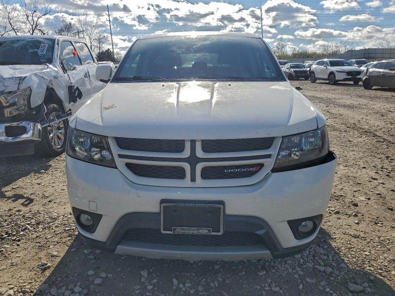 Photo 5 from auction – 2015 DODGE JOURNEY with VIN 3C4PDCEG2FT510596
