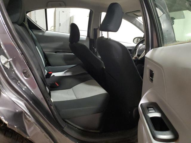 Photo 10 from auction – 2013 TOYOTA PRIUS C with VIN JTDKDTB33D1037002
