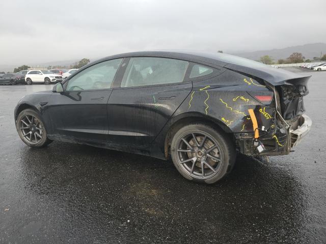 Photo 2 from auction – 2021 TESLA MODEL 3 with VIN 5YJ3E1EA0MF986045