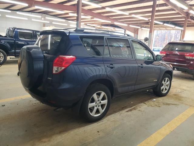 Photo 3 from auction – 2006 TOYOTA RAV4 LIMIT with VIN JTMBK31V965004767
