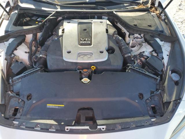 Photo 11 from auction – 2015 INFINITI Q50 BASE with VIN JN1BV7AP1FM330202