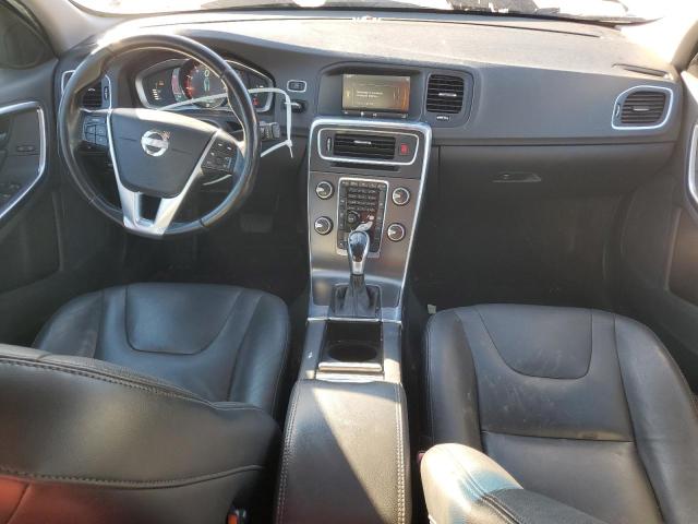 Photo 8 from auction – 2015 VOLVO S60 PREMIE with VIN YV126MFB1F1307973