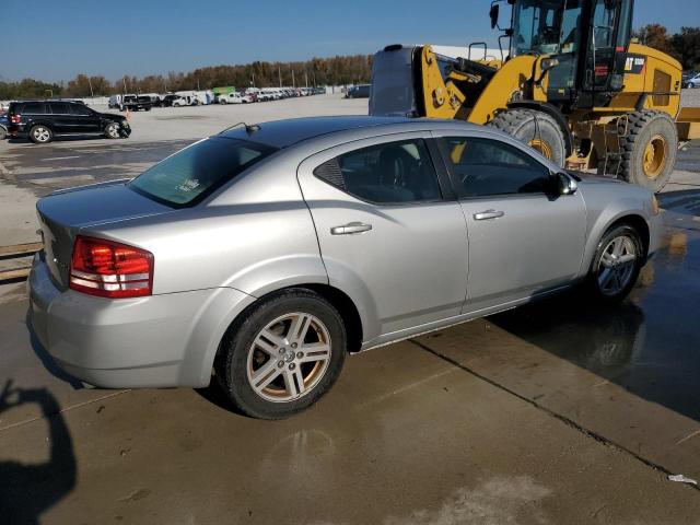Photo 3 from auction – 2010 DODGE AVENGER EX with VIN 1B3CC1FB2AN222001