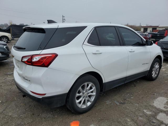Photo 3 from auction – 2021 CHEVROLET EQUINOX with VIN 3GNAXTEV4MS132142