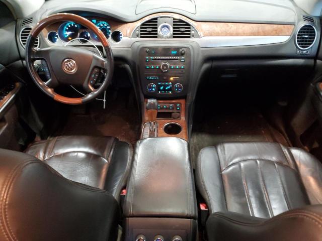 Photo 8 from auction – 2010 BUICK ENCLAVE CX with VIN 5GALVBED1AJ193861