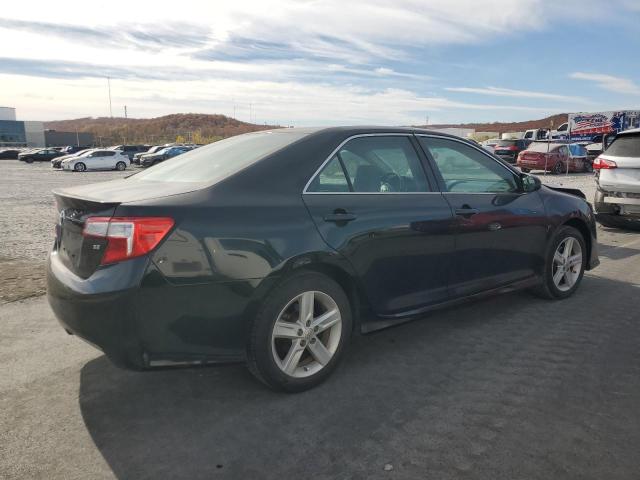Photo 3 from auction – 2014 TOYOTA CAMRY L with VIN 4T1BF1FK5EU394693