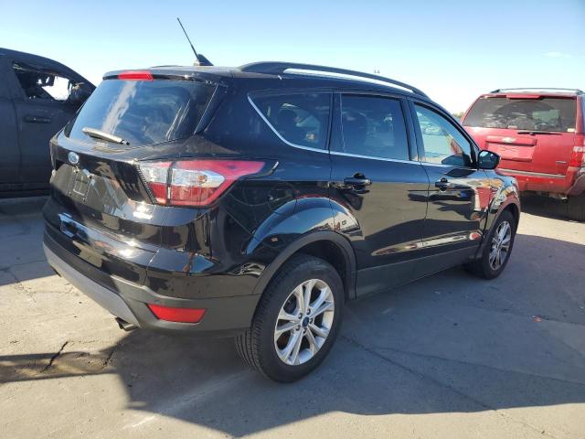 Photo 3 from auction – 2018 FORD ESCAPE SEL with VIN 1FMCU0HD7JUC75248