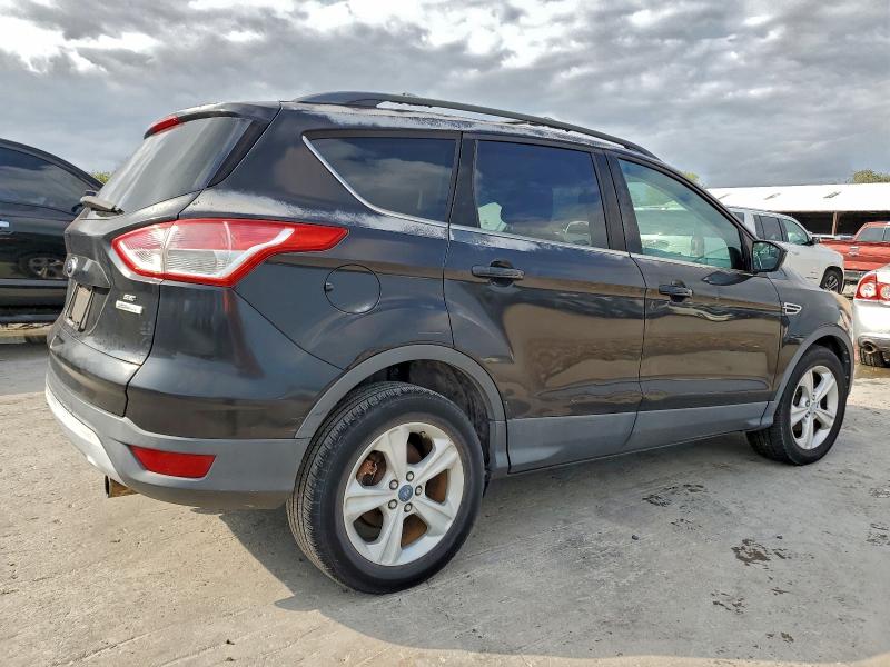 Photo 3 from auction – 2013 FORD ESCAPE SE with VIN 1FMCU0GX3DUC13619